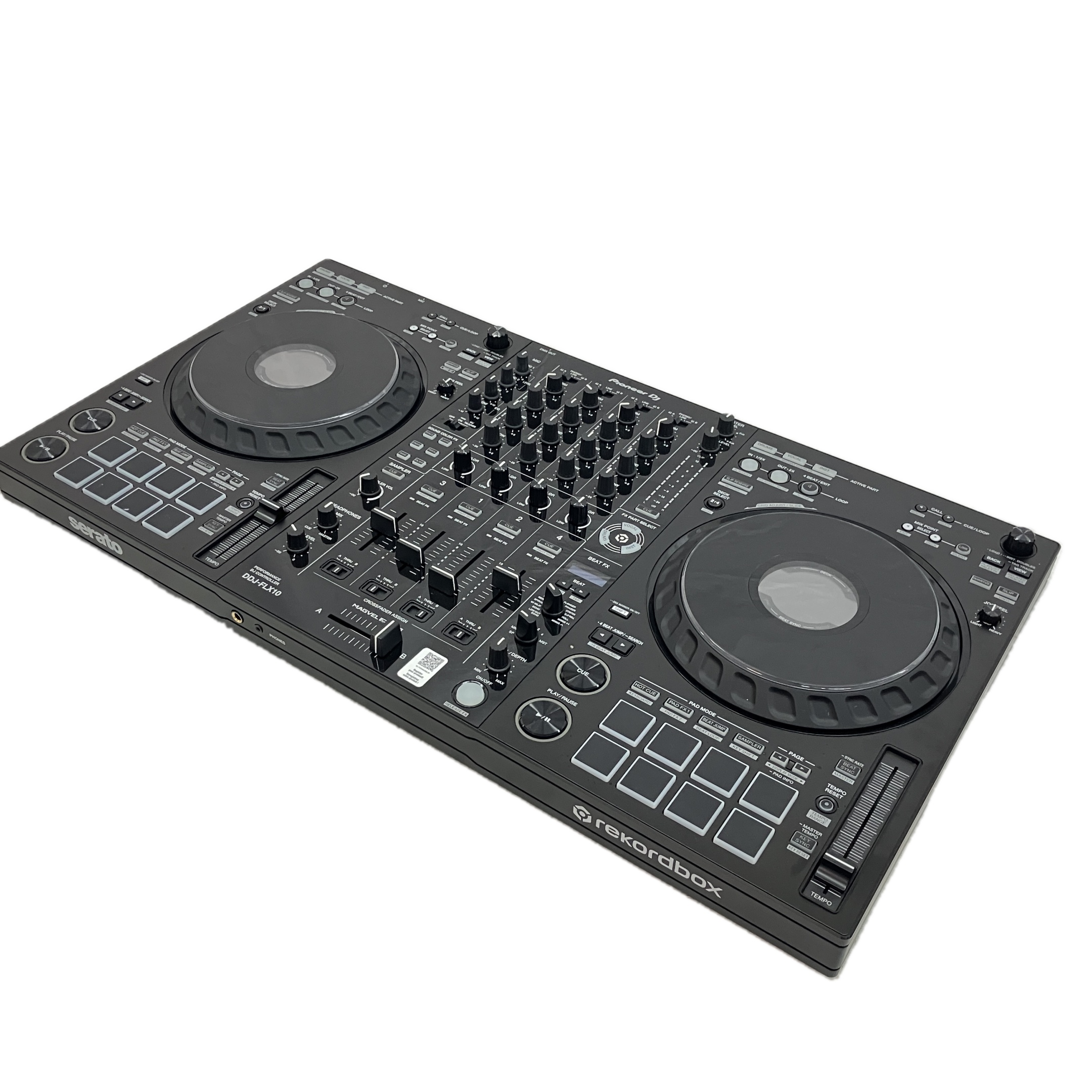 Pioneer  DDJ-FLX10