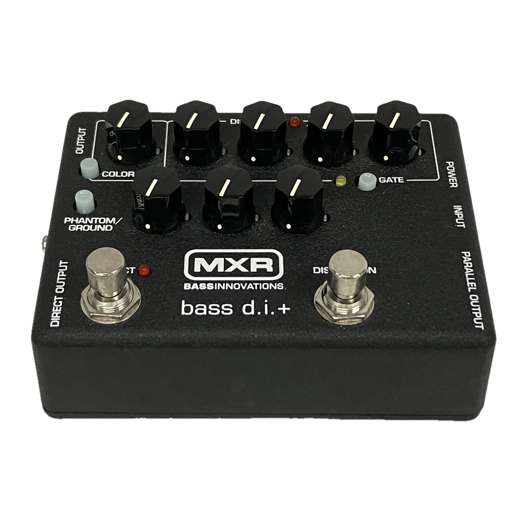 MXR  