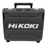 HIKOKI   WH36DD