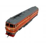 BACHMANN CD00201