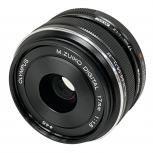 OLYMPUS   M.ZUIKO DIGITAL 17mm F1.8 MSC