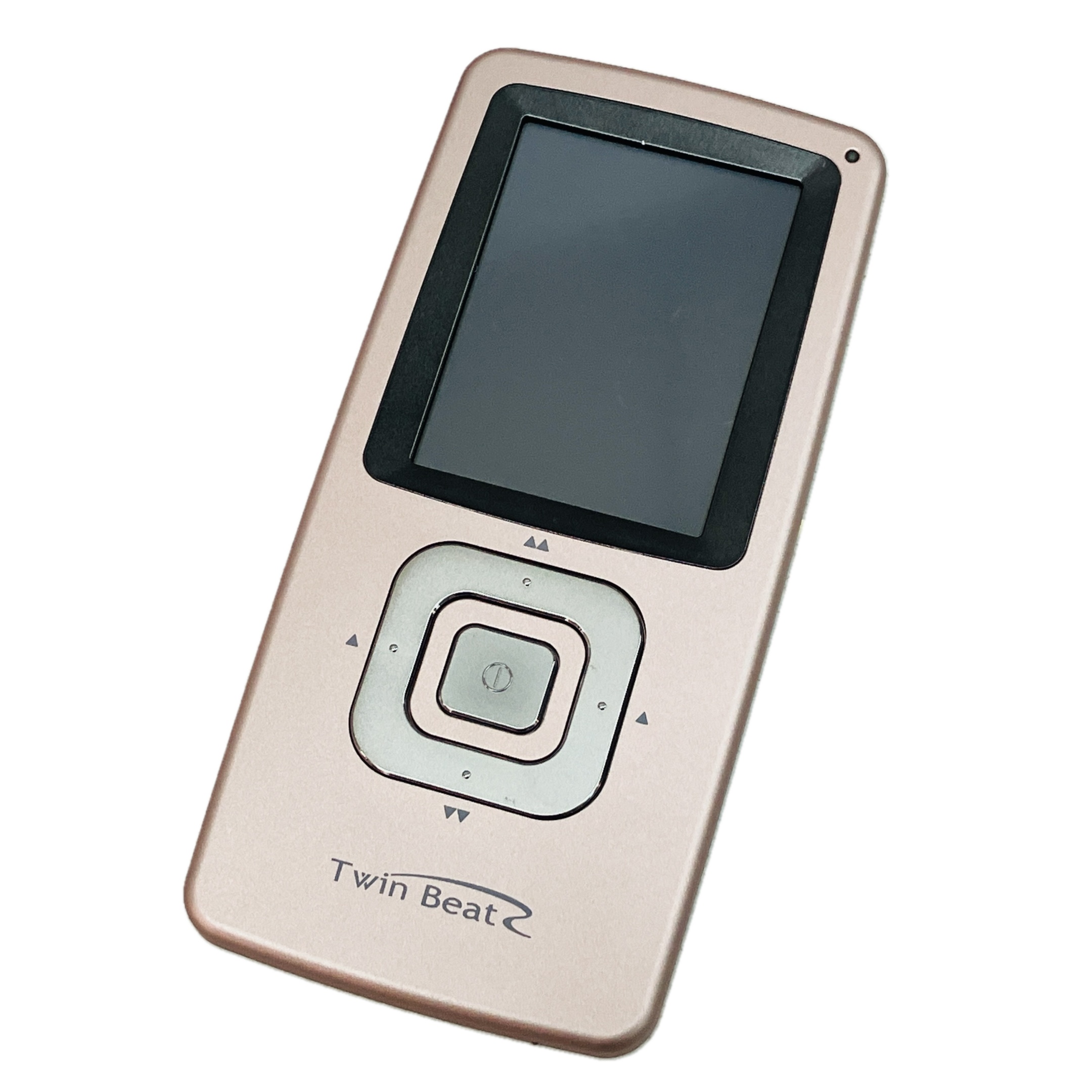 伊藤超短波 Twin Beat R