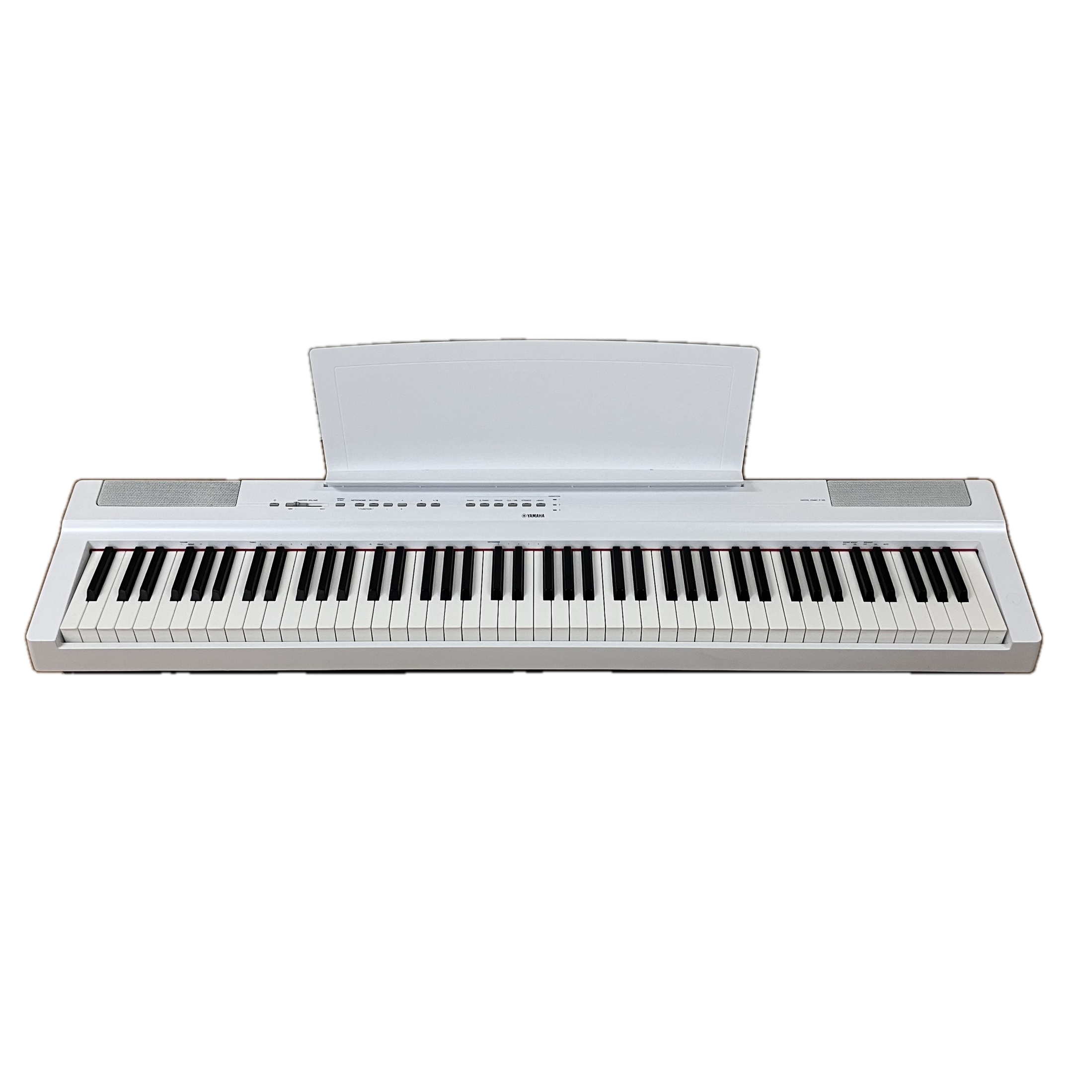 YAMAHA   P-125 WH