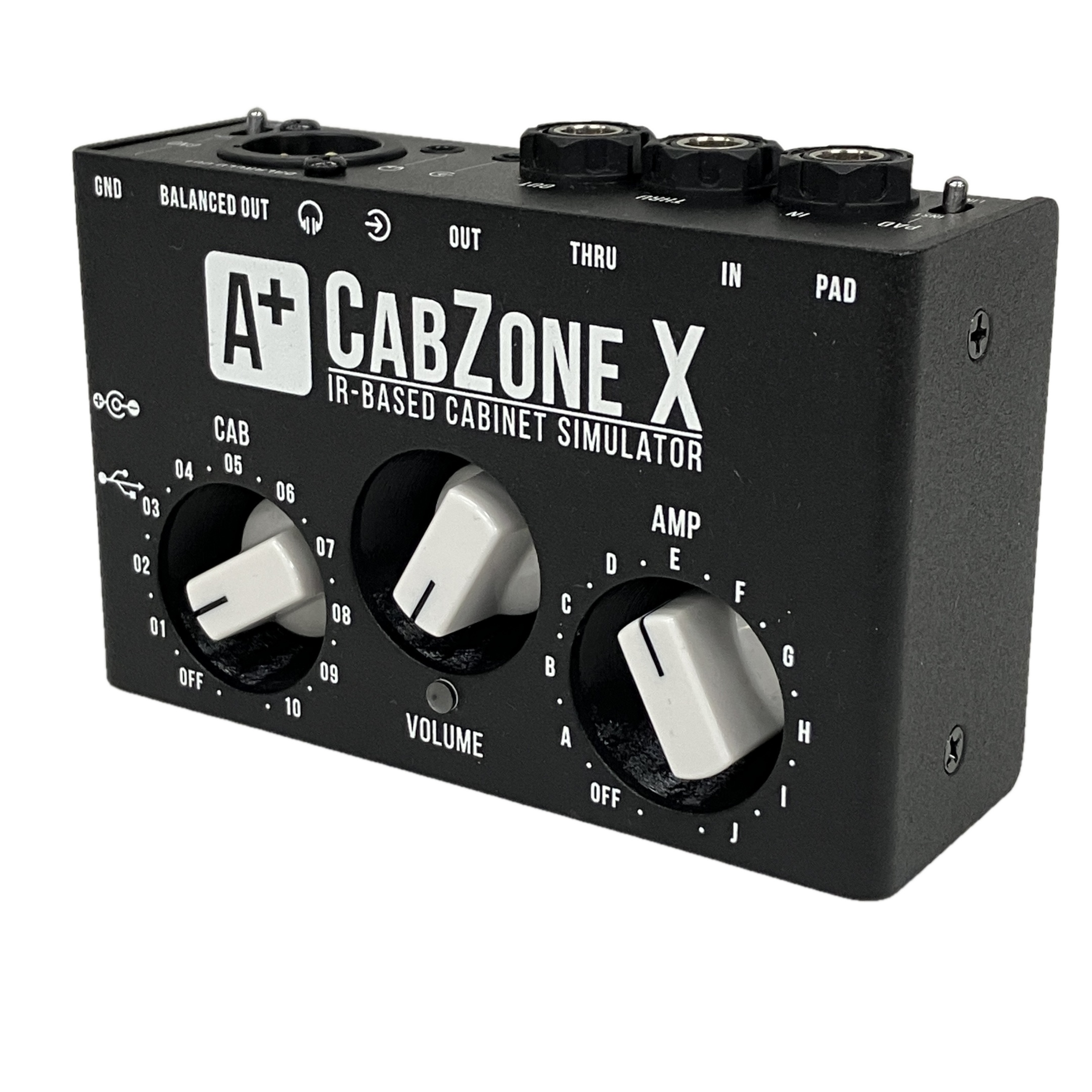 SHIFT LINE   CABZONE X