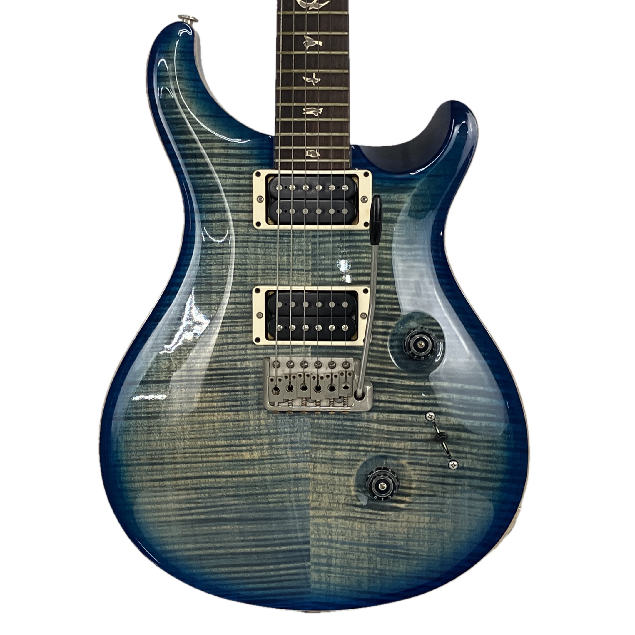 PRS  ギター Custom24 10TOP