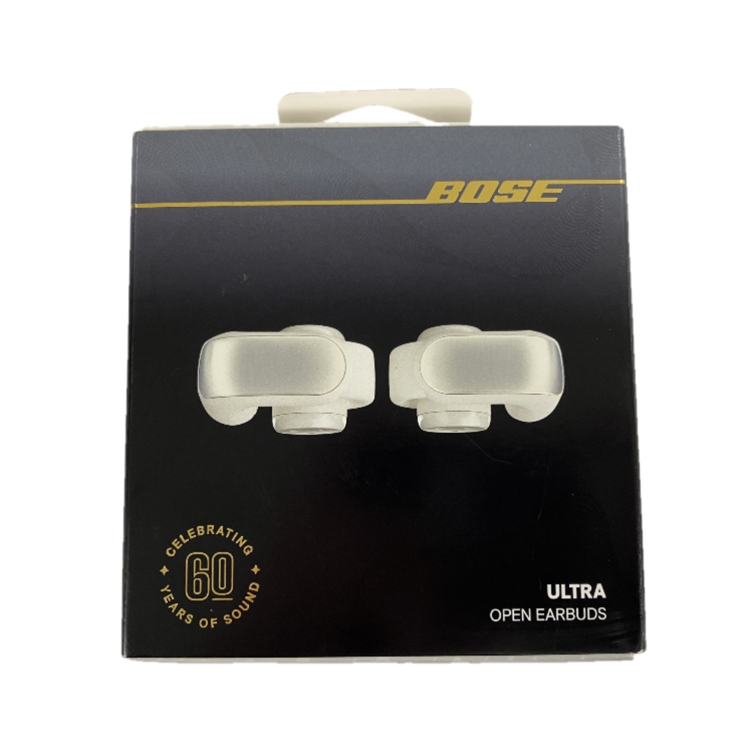 BOSE   Ultra Open Earbuds