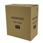 KENWOOD   MDV-D612W 