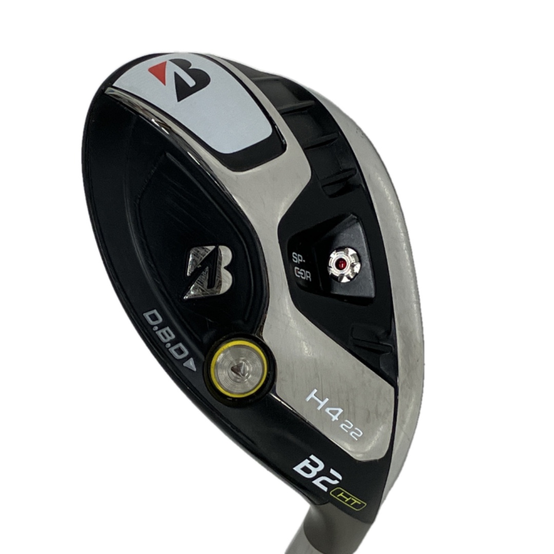 BRIDGESTONE     B2 HT 