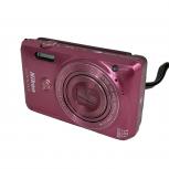Nikon   COOLPIX S6900