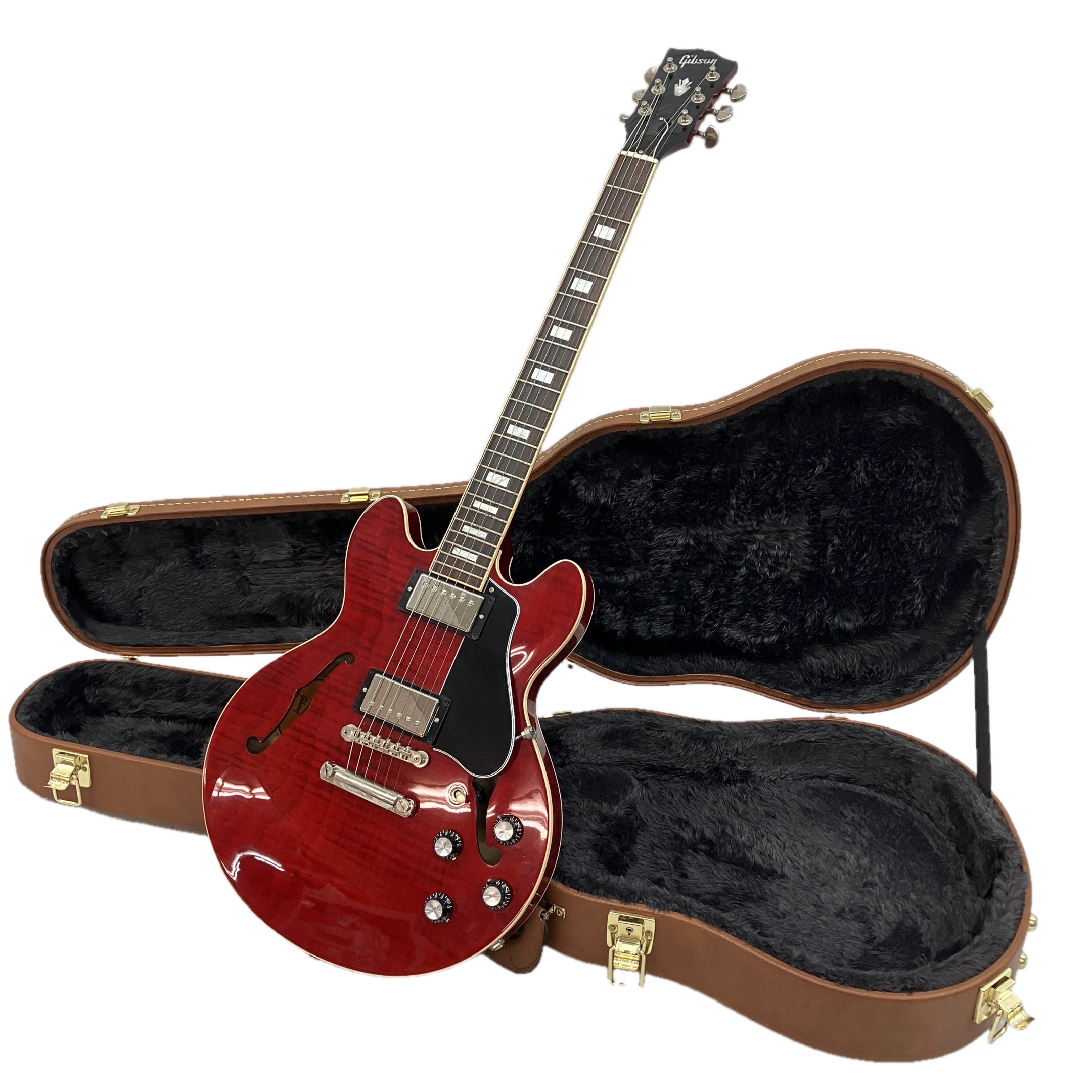 Gibson ギター ES-339
