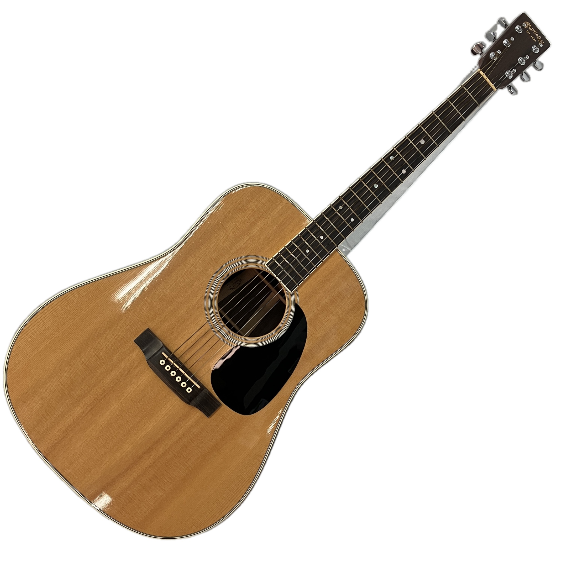 Martin  D-35