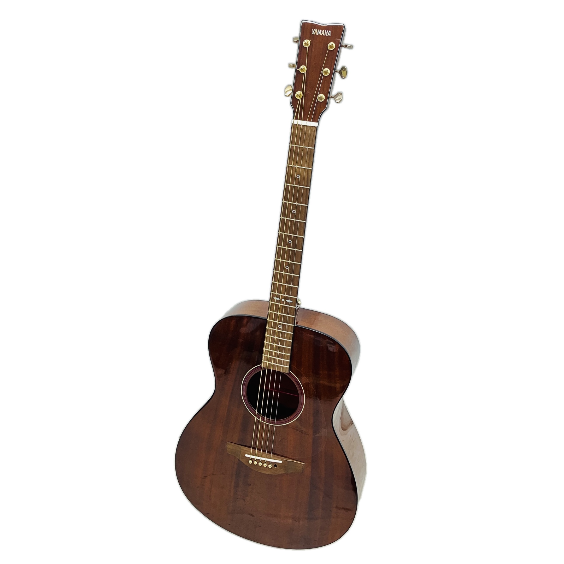 YAMAHA  フォークギター STORIA III