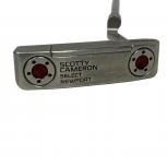 Titleist ゴルフクラブ SCOTTY CAMERON SELECT NEWPORT 15
