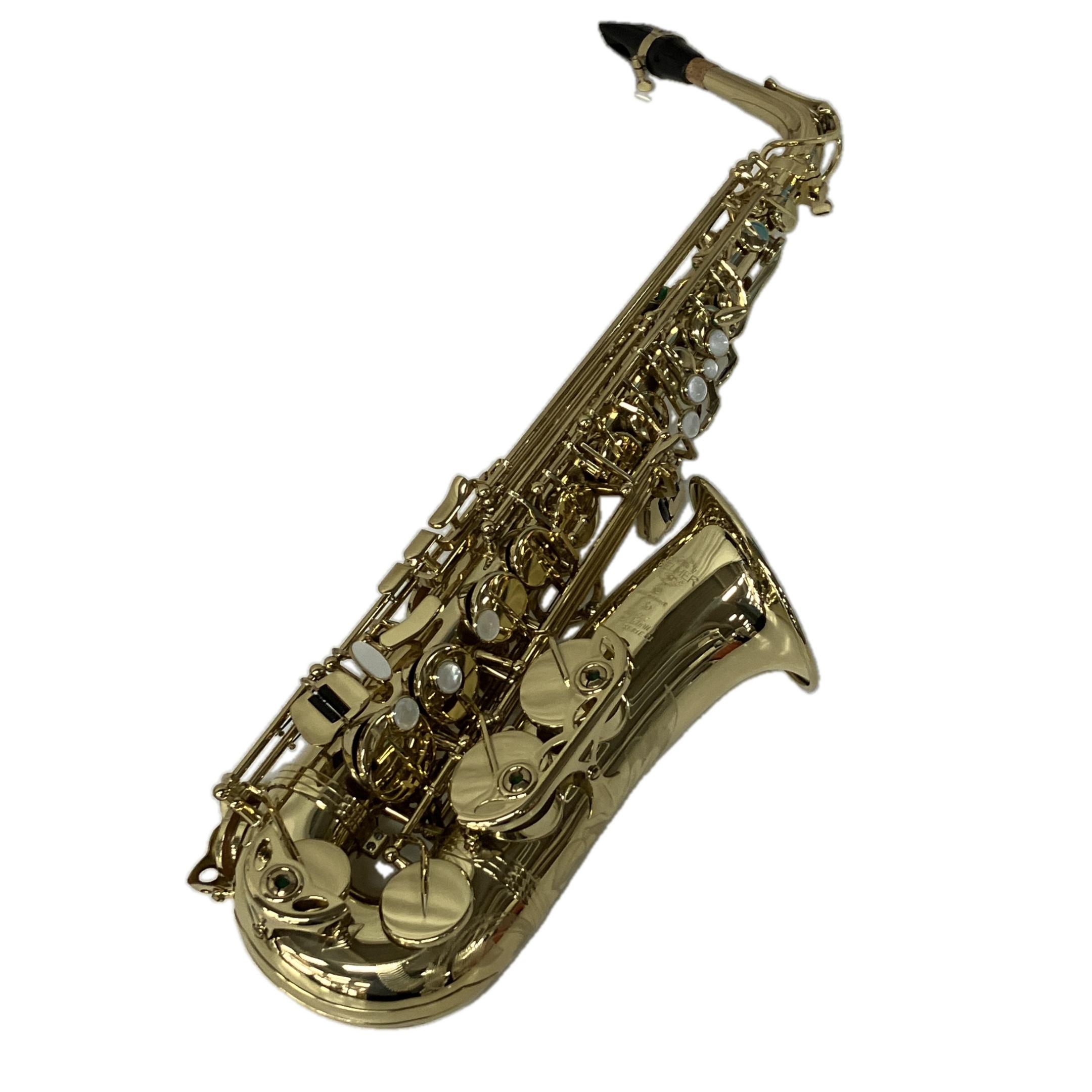 SELMER  セルマー 80 Super Action SERIE II 