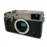 FUJIFILM X-Pro2