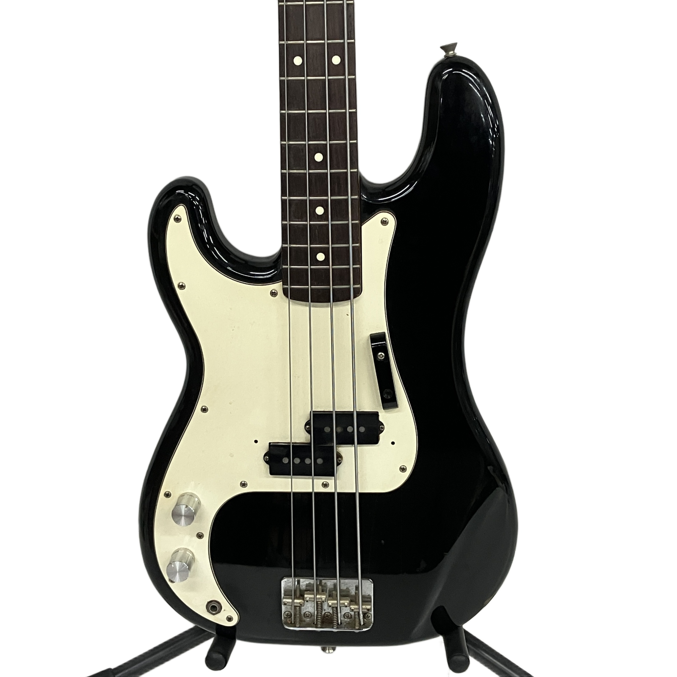 Fender スクワイヤ PRECISION BASS