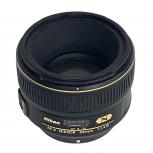 Nikon AF-S NIKKOR 58mm f/1.4G