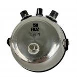 Honda Sound Works   ISO FUZZ