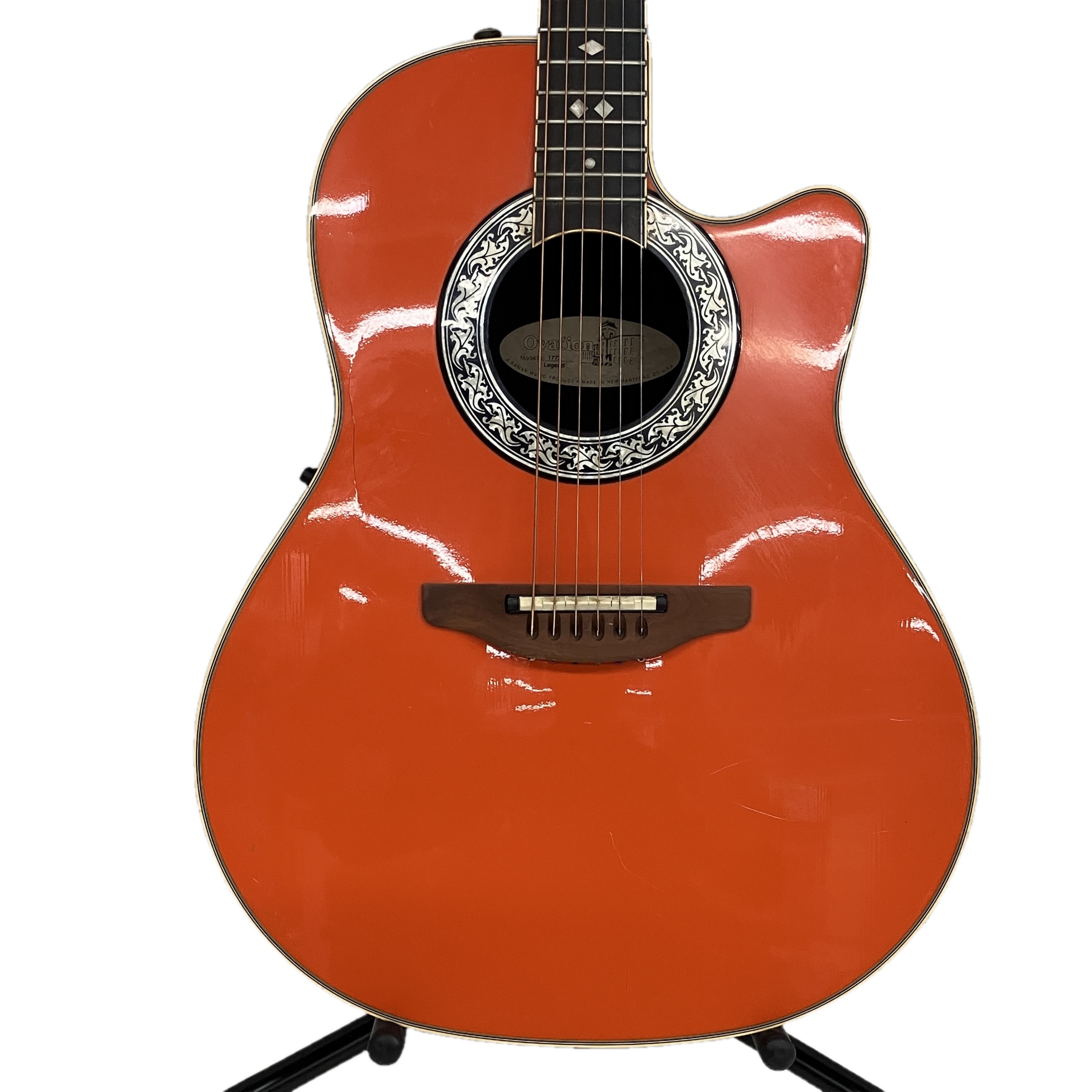 Ovation  オベーション Legend 1777