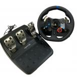 Logicool G29 Driving Force