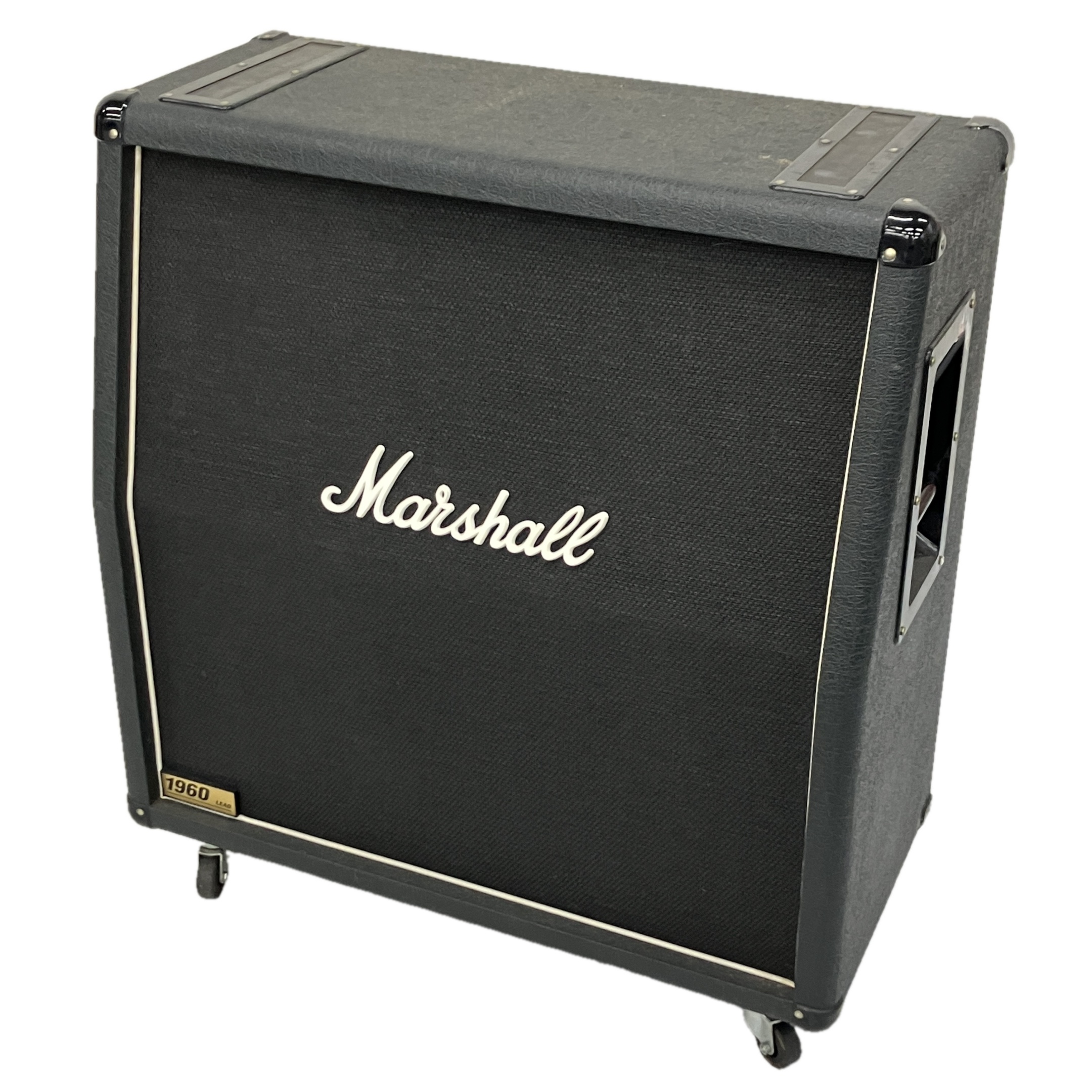 Marshall   1960A LEAD
