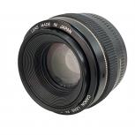 Canon  レンズ EF 50mm F1.4
