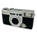 FUJIFILM  KLASSE W