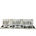 Marklin  24903 24904 24905