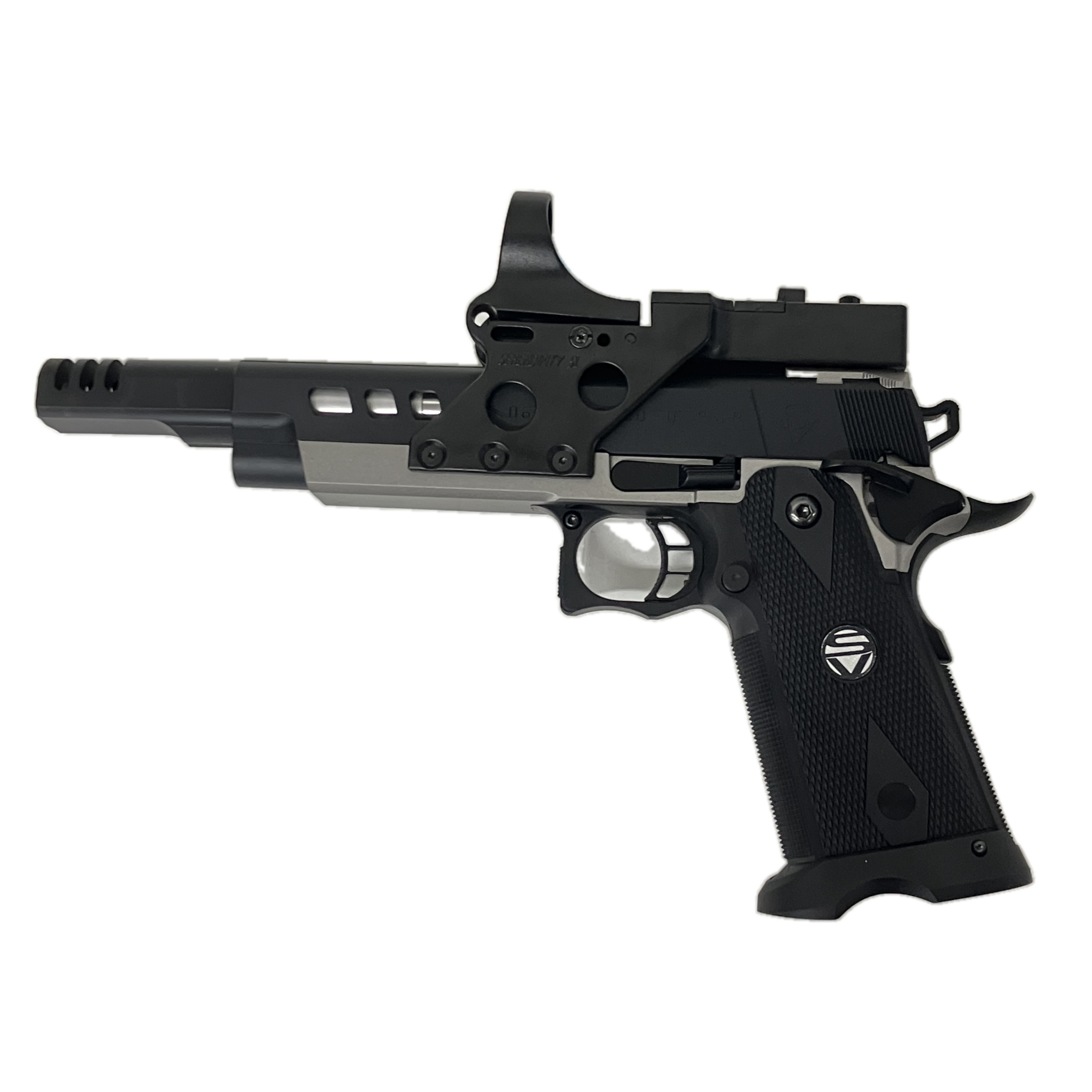 ウエスタンアームズ  