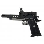 ウエスタンアームズ ガスガン