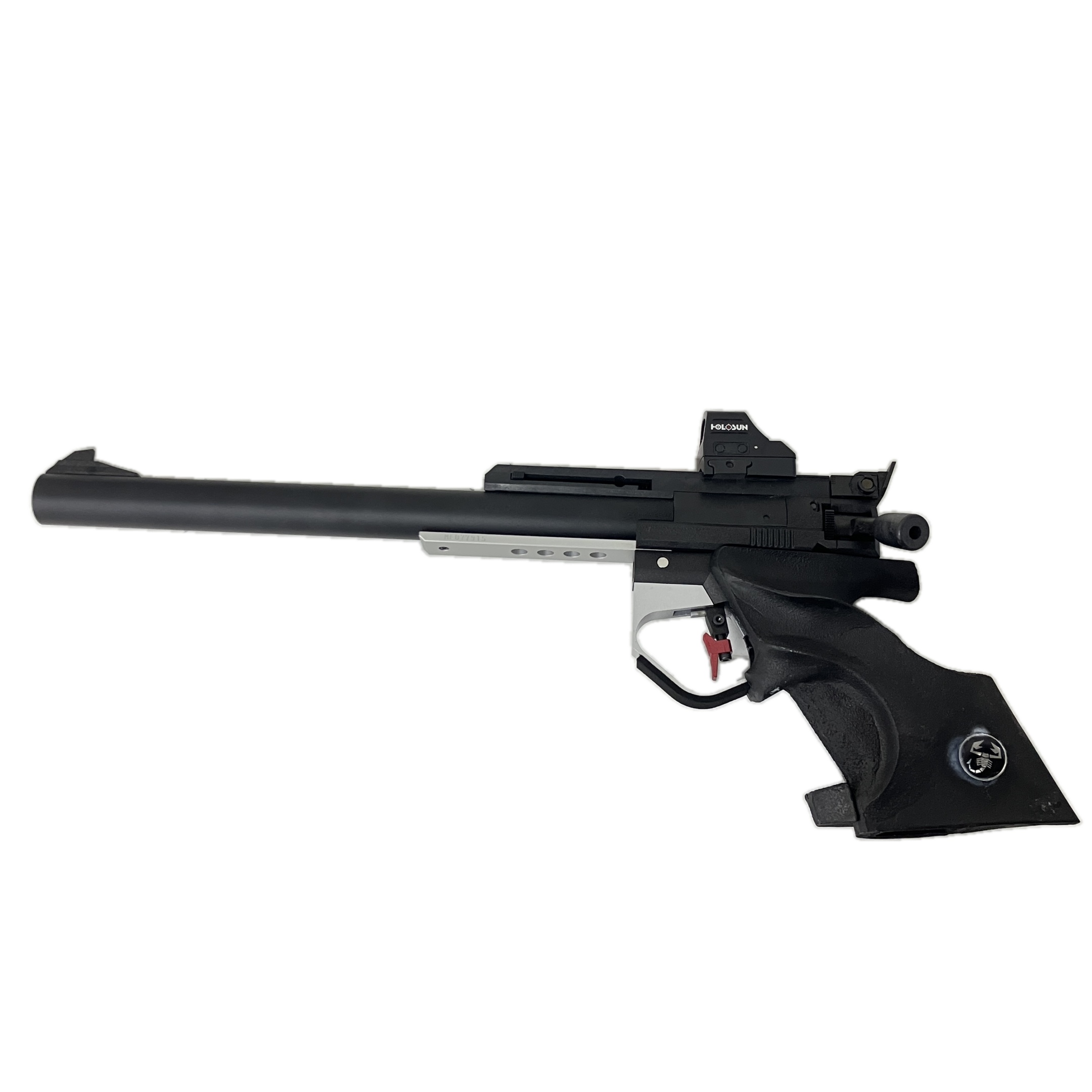 MARUZEN エアガン APS-1 