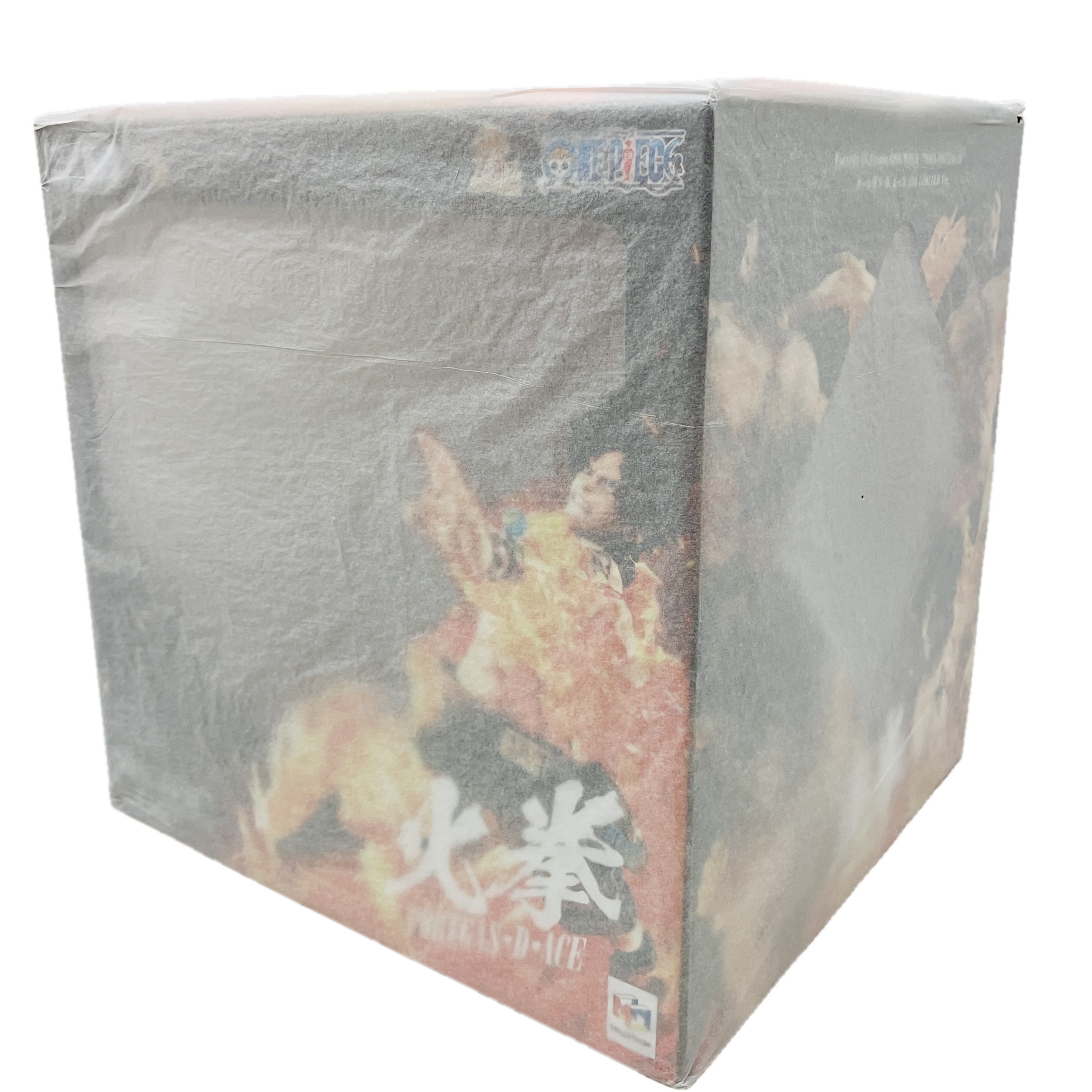 メガハウス POP フィギュア 