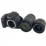 Nikon  D5300/18-55mm/70-300mm