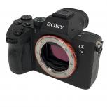 SONY   α7 3 ILCE-7M3