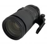 TAMRON   150-500mm F/5-6.7 Di III VC VXD Model A057