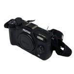 PENTAX ペンタックス Q10/ 5-15mm/ 15-45mm