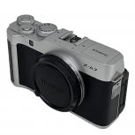 FUJIFILM    X-A7