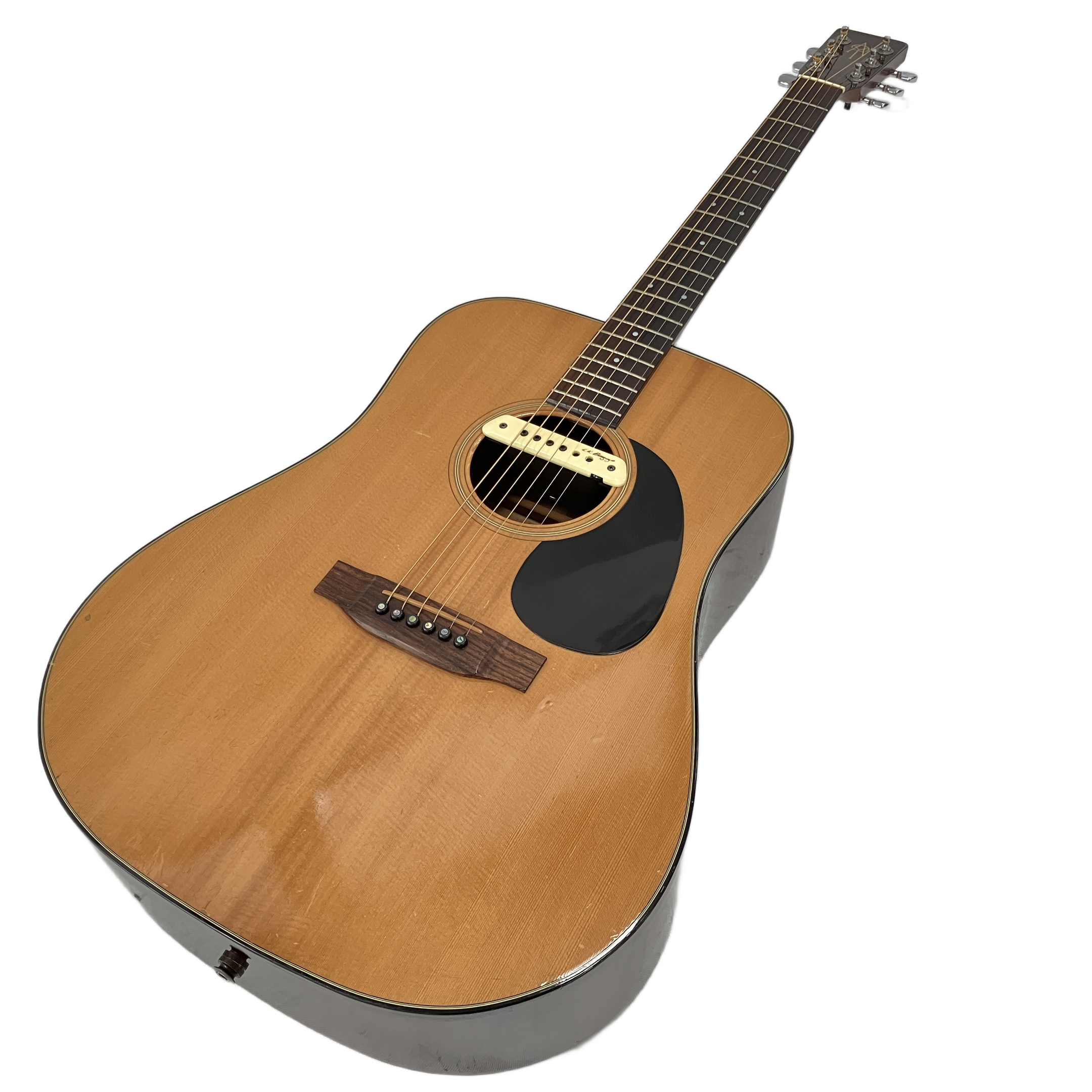 K.YAIRI ヤイリ DY-18N