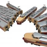 KATO  10-1147 1148