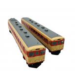 天賞堂    56713 キハ58系 寒地型 (非冷房車)