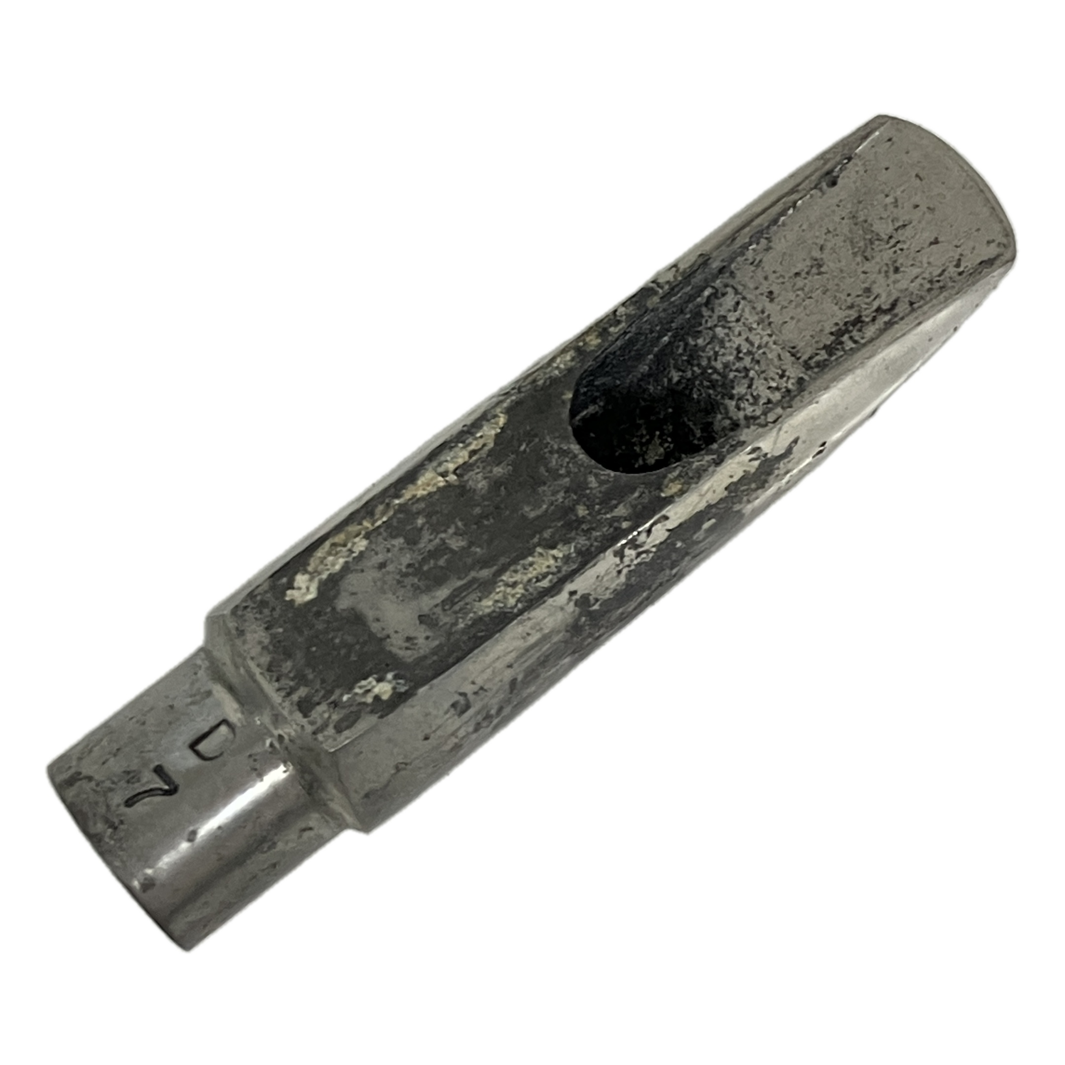 Dukoff   super power chamber Miami D7 Alto