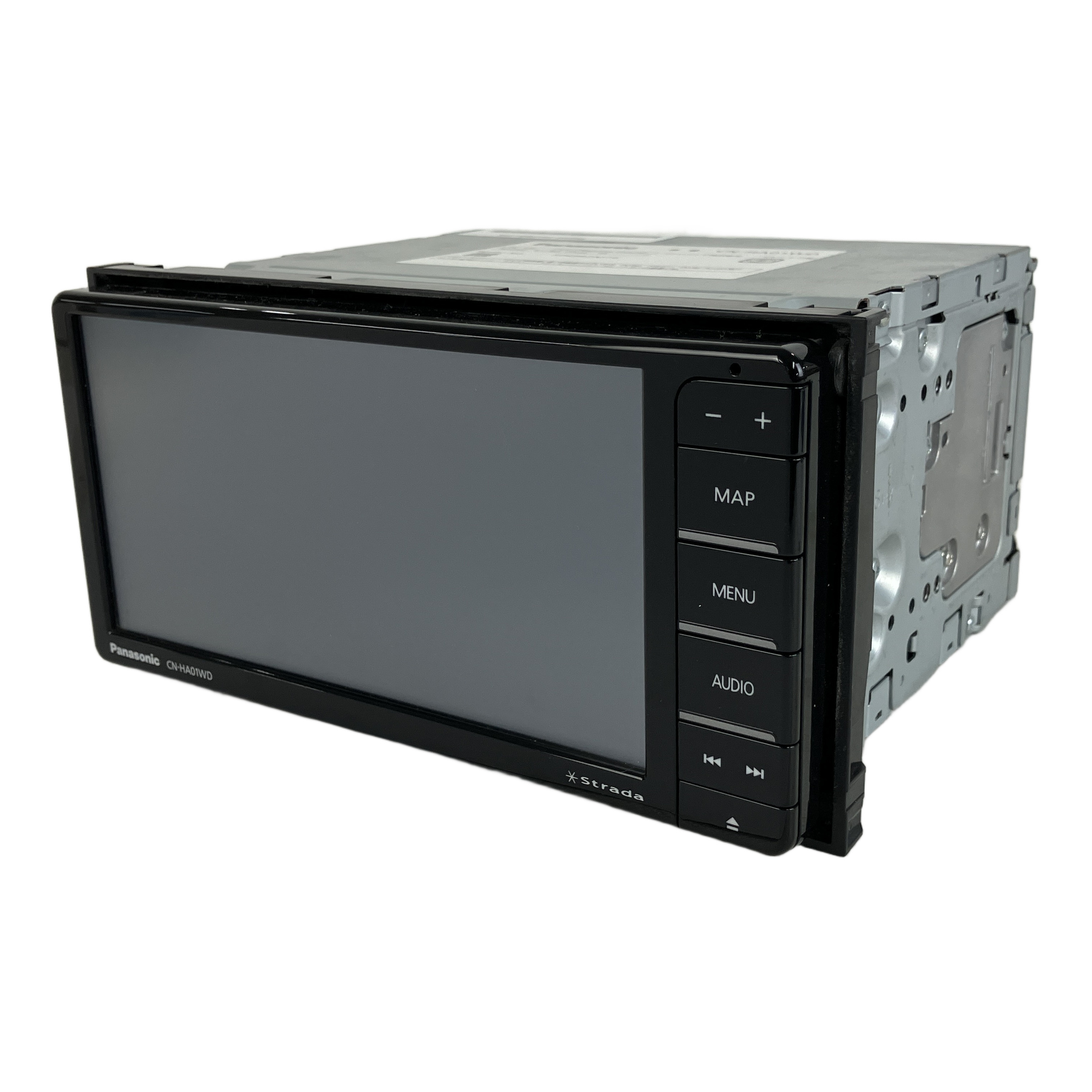 Panasonic   CN-HA01WD