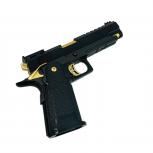 東京マルイ   Hi-CAPA5.1 GOLD Match