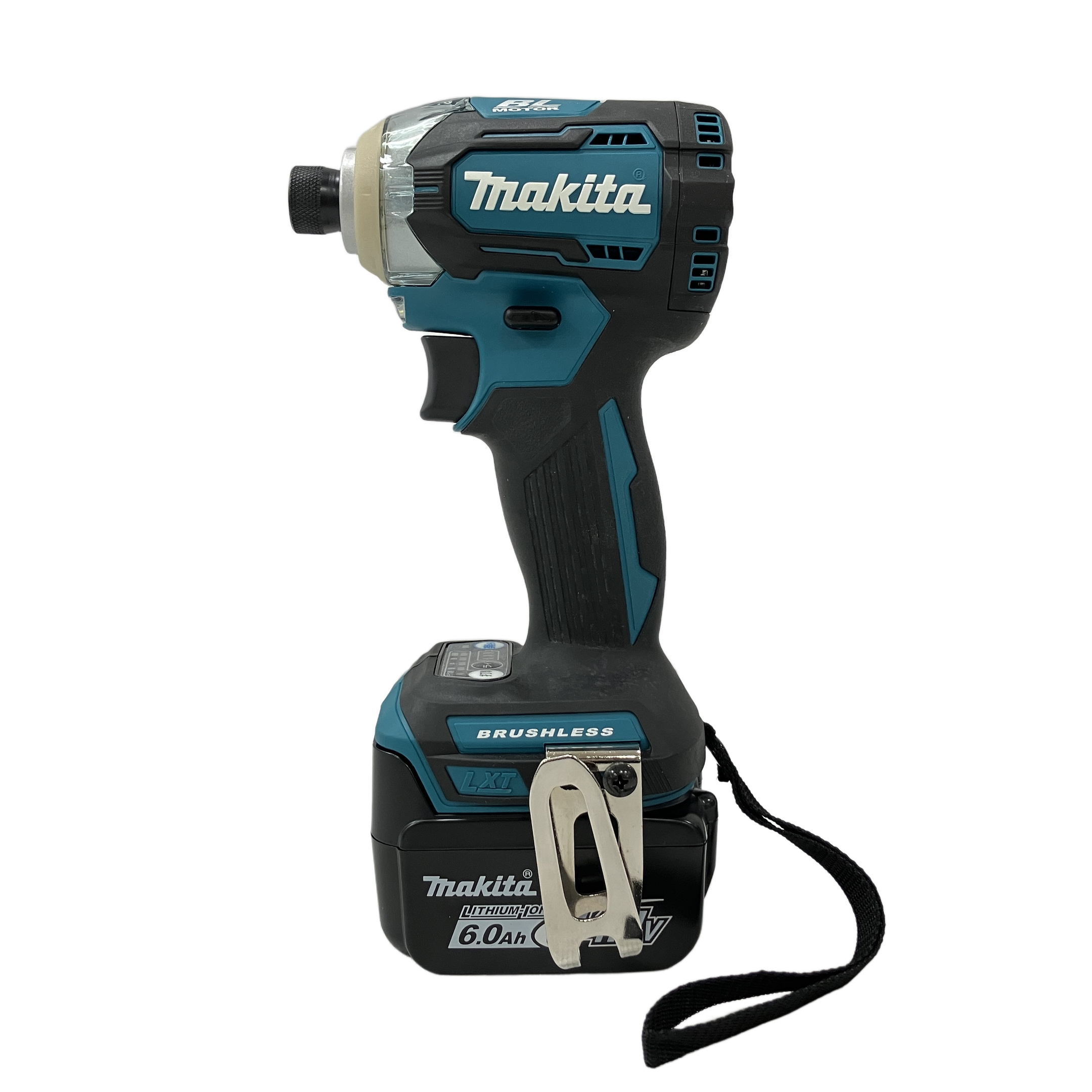 makita インパクトドライバー  TD160DRGX 