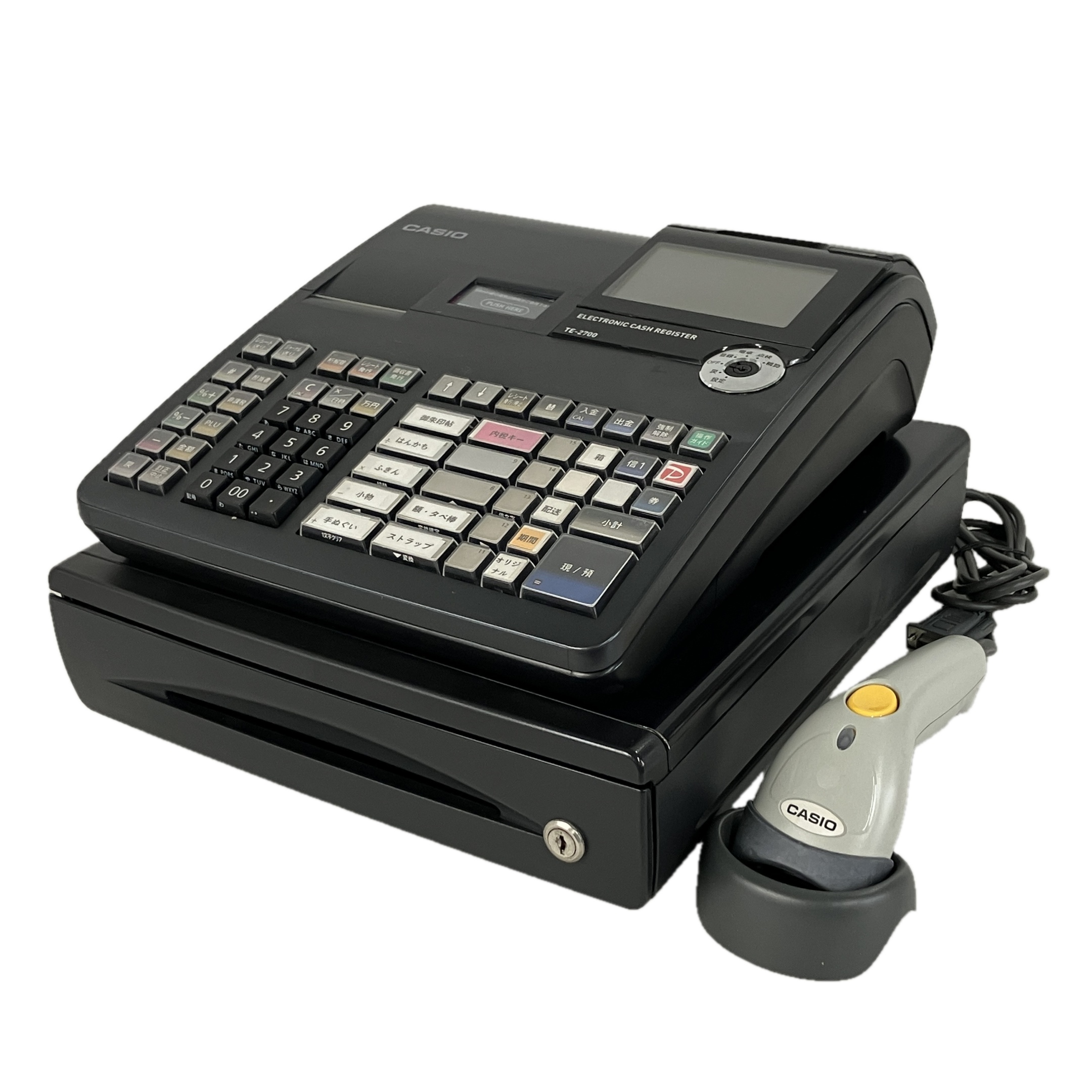 レジスター買取｜古いレジ・POSレジを出張買取-家電高く売れるドットコム