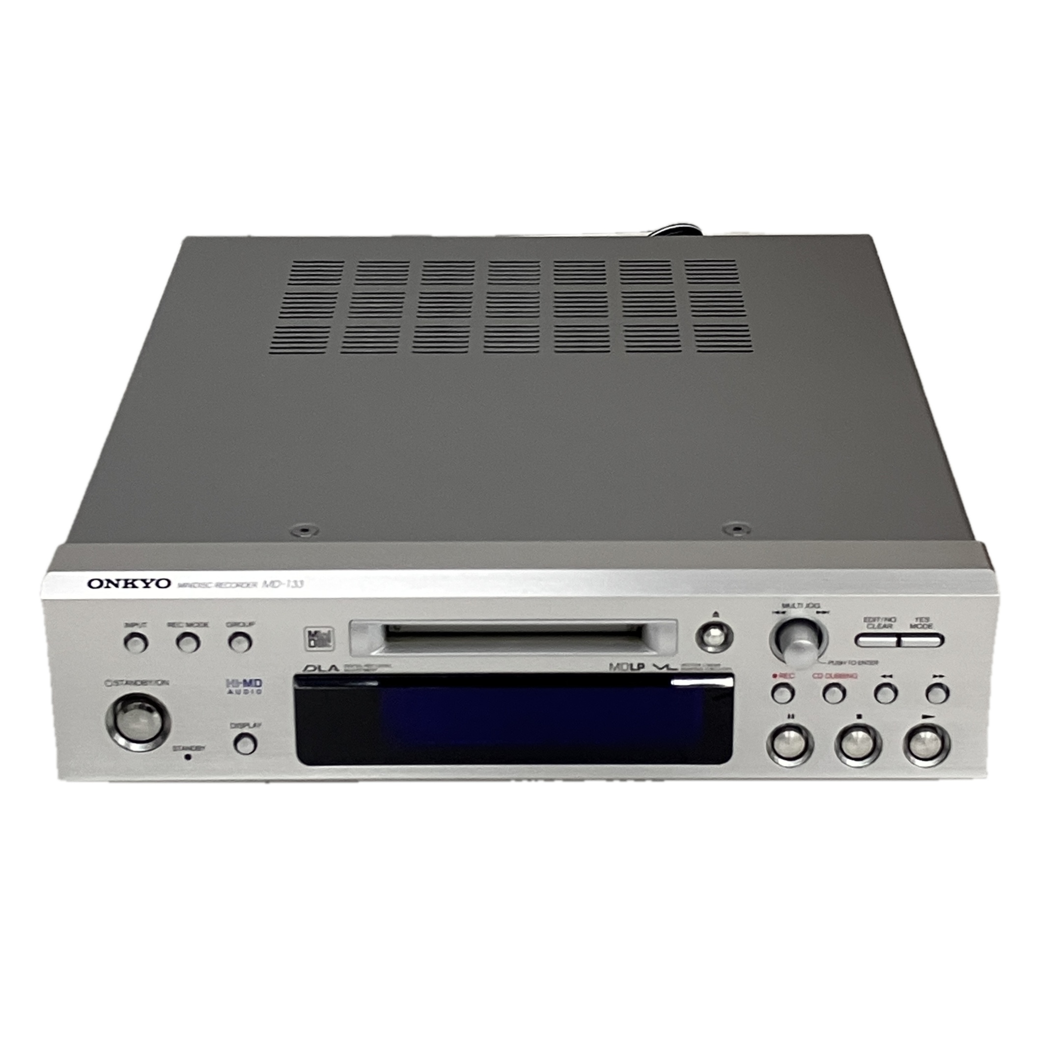 ONKYO  MD-133