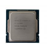 Intel  Core i7-11700K