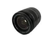 FUJIFILM   ASPHERICAL LENS SUPER EBC XF 18-55mm 1:2.8-4 R LM OIS φ58