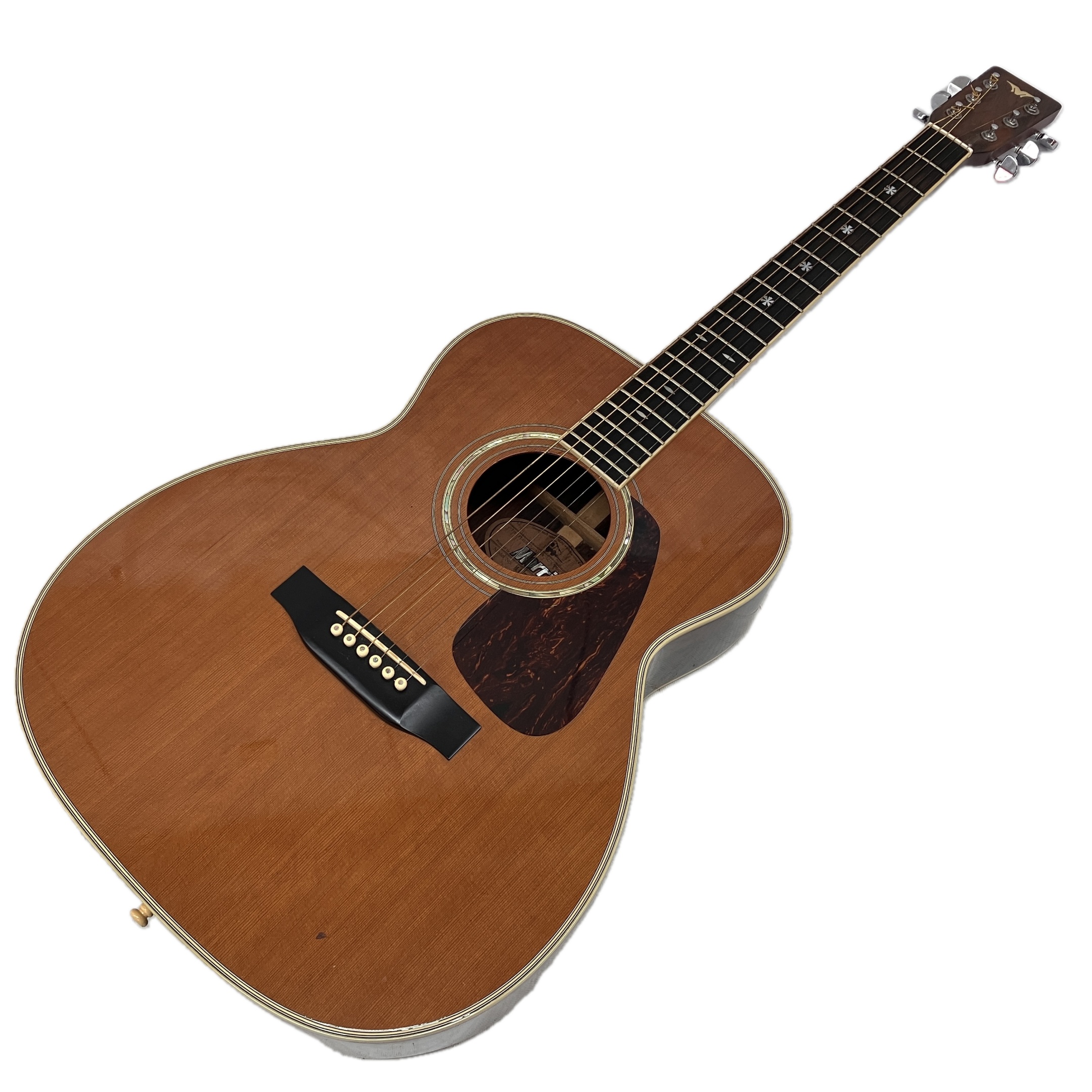 Morris モーリス MF-80