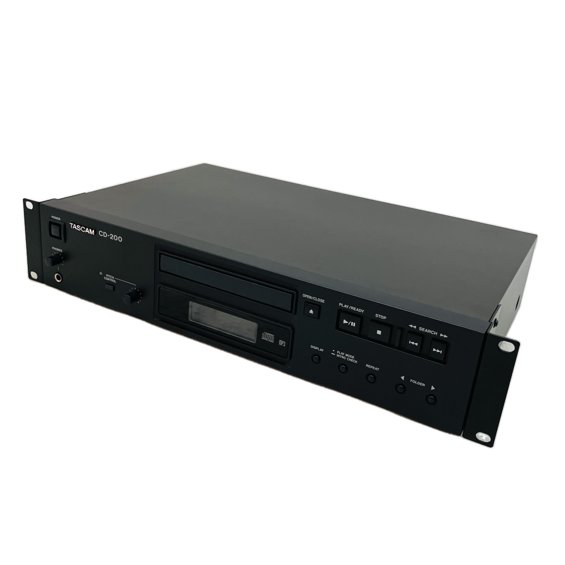 TASCAM  CD-200